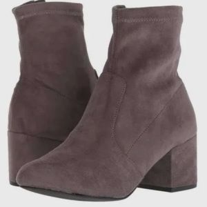 Steve Madden booties